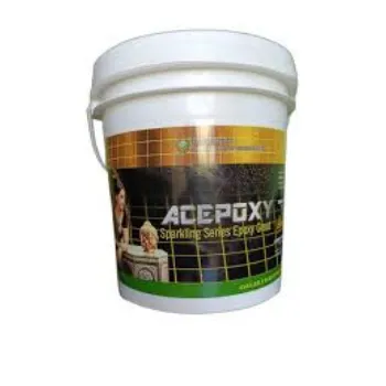 Epoxy Grout